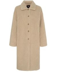 Btfcph - Single-Breasted Coats - Lyst