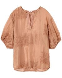 Oltre - Blouses - Lyst