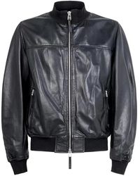 Roy Rogers - Jackets > leather jackets - Lyst