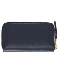 Comme des Garçons - Wallets & Cardholders - Lyst