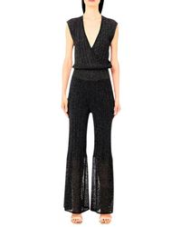 Liu Jo - Jumpsuits - Lyst