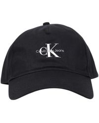 Calvin Klein - Caps - Lyst