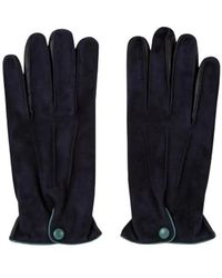 PS by Paul Smith - Gloves - Lyst