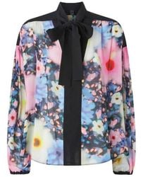 Pinko - Blouses - Lyst