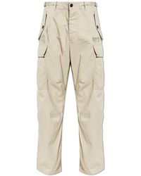 DSquared² - Broeken ,Katoen Cargo Broek - Lyst