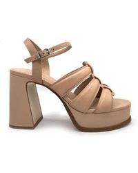 Ash - High Heel Sandals - Lyst