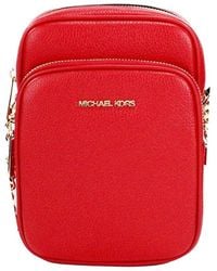 Michael Kors - Cross Body Bags - Lyst