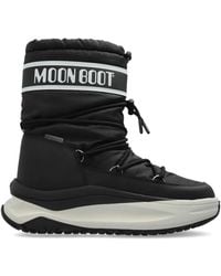 Moon Boot - Winter Boots - Lyst
