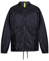 Moncler - Light Jackets - Lyst