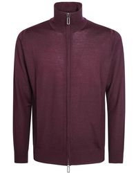 Paolo Pecora - Cardigans - Lyst