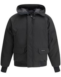 Canada Goose - Winter Jackets - Lyst