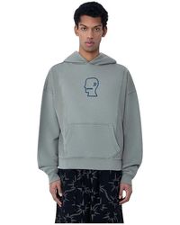Brain Dead - Hoodies - Lyst