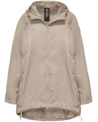 Bomboogie - Rain Jackets - Lyst