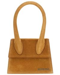 Jacquemus - Mini Bags - Lyst