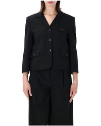 THE GARMENT - Pisano Fitted Jacket - Lyst
