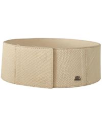 Gianfranco Ferré - Belts - Lyst