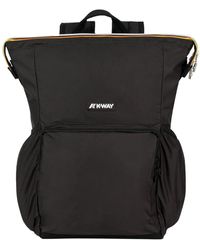 K-Way - Backpacks - Lyst