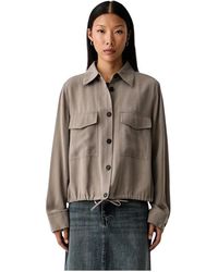 Marc O' Polo - Light Jackets - Lyst