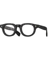 Eyevan 7285 - Glasses - Lyst