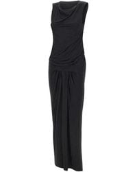 Entire studios - Maxi Dresses - Lyst