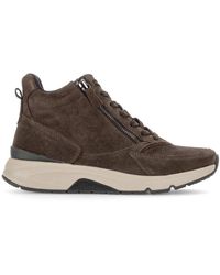 Gabor - Rollingsoft Schnürstiefeletten - Lyst