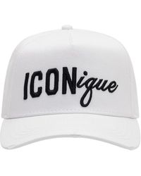 DSquared² - Caps - Lyst