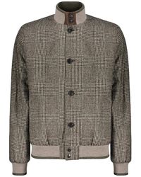 Fedeli - Light Jackets - Lyst