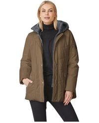 Junge - Winter Jackets - Lyst