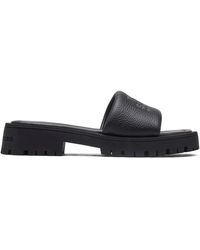 Marc Jacobs - Sliders - Lyst