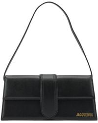 Jacquemus - Le Bambino Long Schultertasche - Lyst