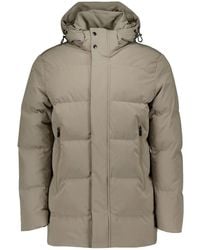 Paul & Shark - Winter Jackets - Lyst