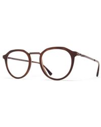 Mykita - Stijlvolle Zonnebril Voor Mannen En Vrouwen - Lyst