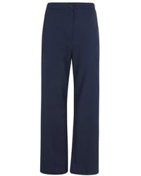 Department 5 - Wide Trousers - Lyst