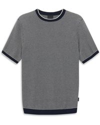 Bugatti - T-Shirts - Lyst