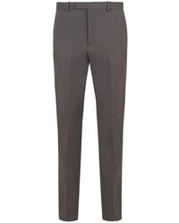 Gucci - Suit Trousers - Lyst