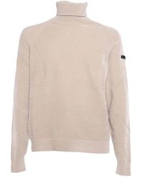 Rrd - Turtlenecks - Lyst