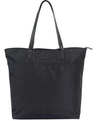Barbour - Tote Bags - Lyst
