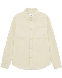 Les Deux - Casual Shirts - Lyst