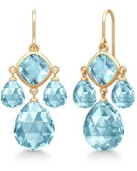 Julie Sandlau - Earrings - Lyst