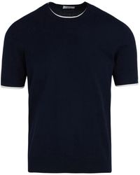 Paolo Pecora - T-Shirts - Lyst