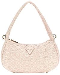 Guess - Shoulder Bags - Lyst
