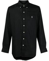 Ralph Lauren - Casual Shirts - Lyst
