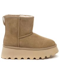 KEDDO - Winter Boots - Lyst