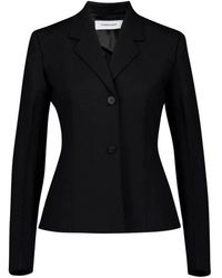 Ferragamo - Blazers - Lyst