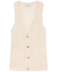 Marella - Vests - Lyst