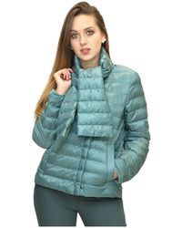 Weekend by Maxmara Down Jacket - Blauw
