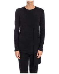 Dondup - Long Sleeve Tops - Lyst