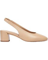 Unisa - Leira Nto Heeled Mules - Lyst