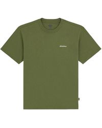 Dickies - Loretto Ss Tee - Lyst