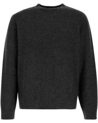 Carhartt - Round-Neck Knitwear - Lyst